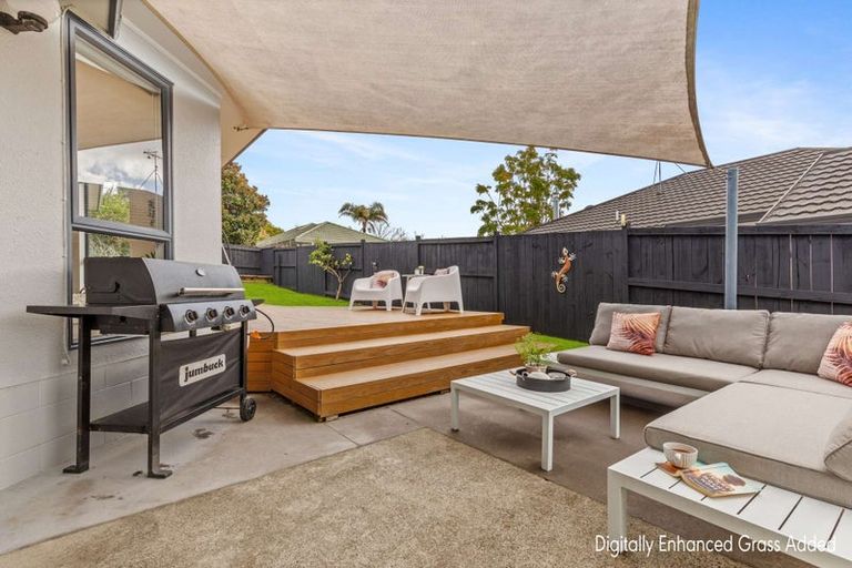 Photo of property in 16 Amberley Crescent, Bethlehem, Tauranga, 3110