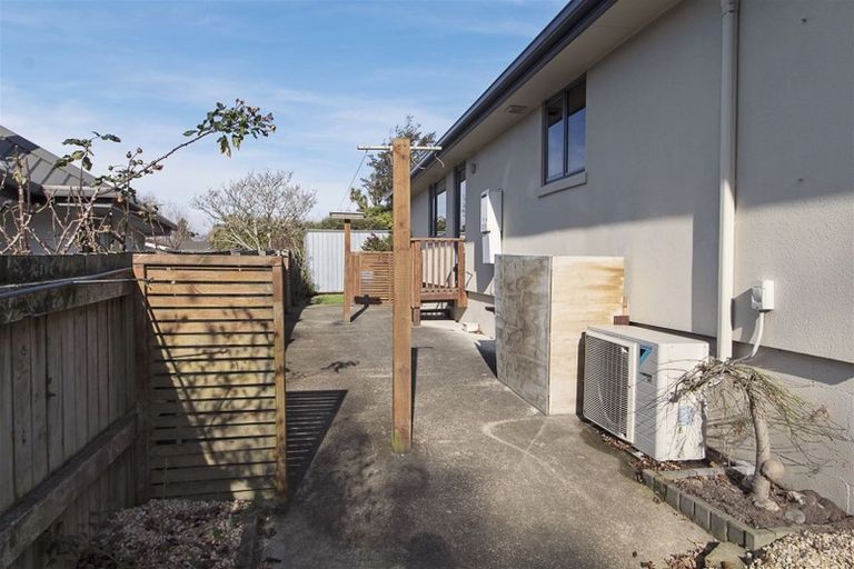 Photo of property in 217 Pages Road, Gleniti, Timaru, 7910