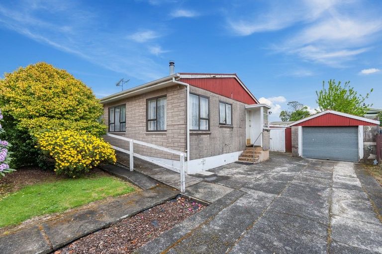 Photo of property in 66 Baberton Street, Tokoroa, 3420