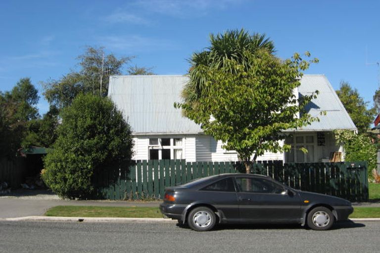 Photo of property in 2/55a Rathmore Street, West End, Timaru, 7910