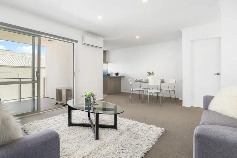 Photo of property in 5/521 Anglesea Street, Hamilton Central, Hamilton, 3204