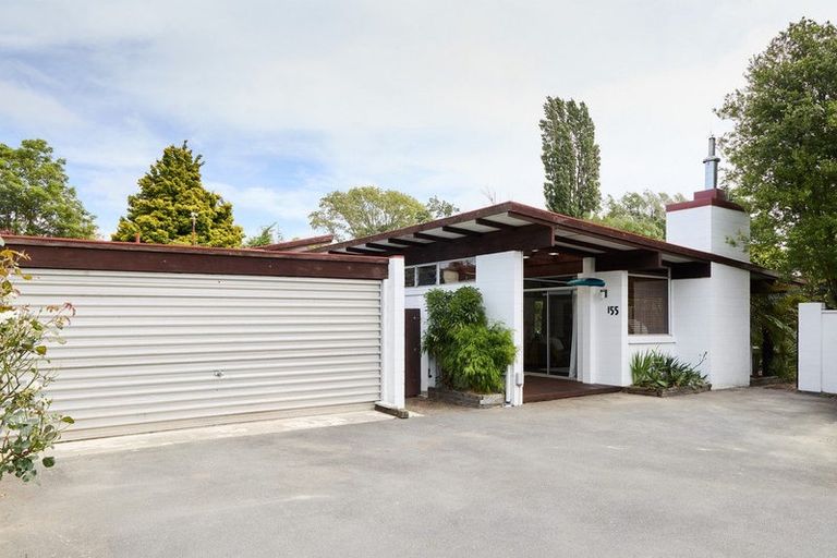 Photo of property in 155 Ashgrove Terrace, Somerfield, Christchurch, 8024