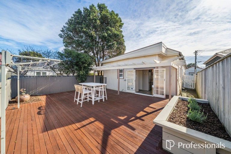 Photo of property in 20 Adelaide Street, Petone, Lower Hutt, 5012