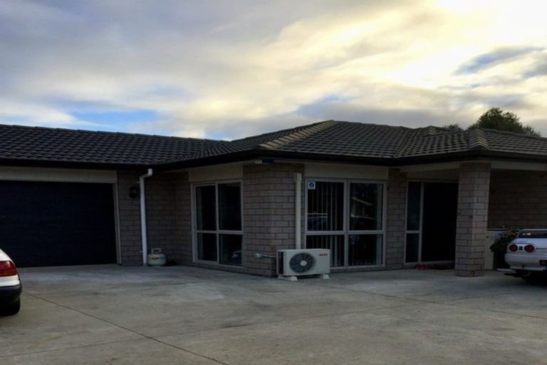 Photo of property in 4 Chalfont Street, Mangere East, Auckland, 2024