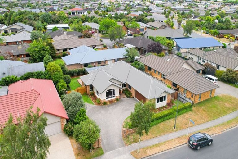 Photo of property in 6 Cranmore Avenue, Huntington, Hamilton, 3210