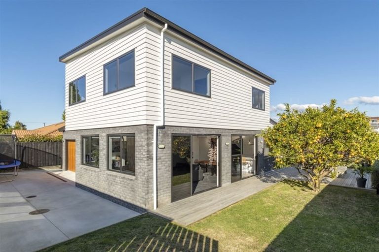Photo of property in 21a Ngahere Street, Otumoetai, Tauranga, 3110