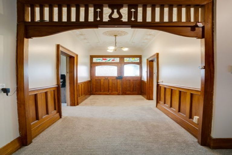 Photo of property in 15 Glenross Street, Glenross, Dunedin, 9011