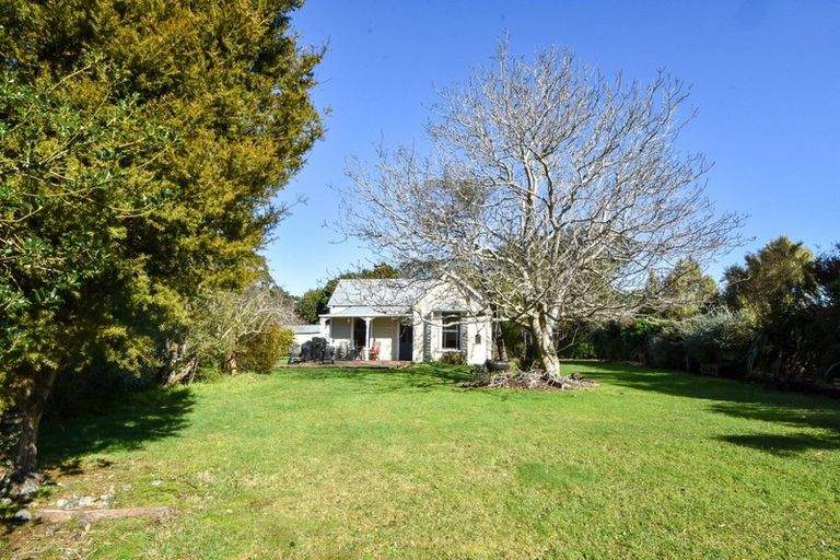 Photo of property in 465 Belvedere Road, Carrington, Carterton, 5791