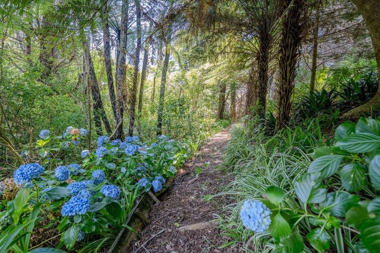 Photo of property in 301 Puketotara Road, Waipapa, Kerikeri, 0295