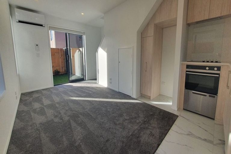 Photo of property in 3/259 Gloucester Street, Christchurch Central, Christchurch, 8011