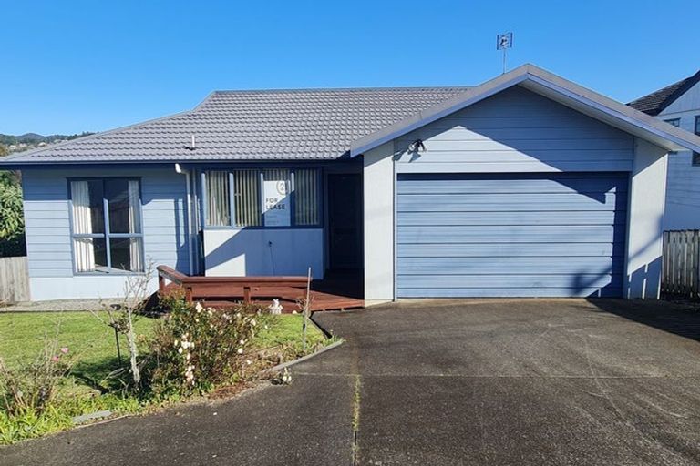 Photo of property in 36 Ridgeway Drive, Te Kamo, Whangarei, 0112