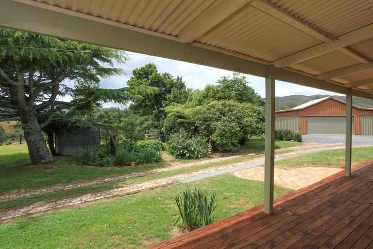 Photo of property in 56 Matakotea Road, Raglan, 3295