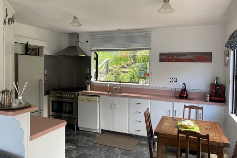 Photo of property in 486 Cissy Bay Road, Cissy Bay, French Pass, 7193