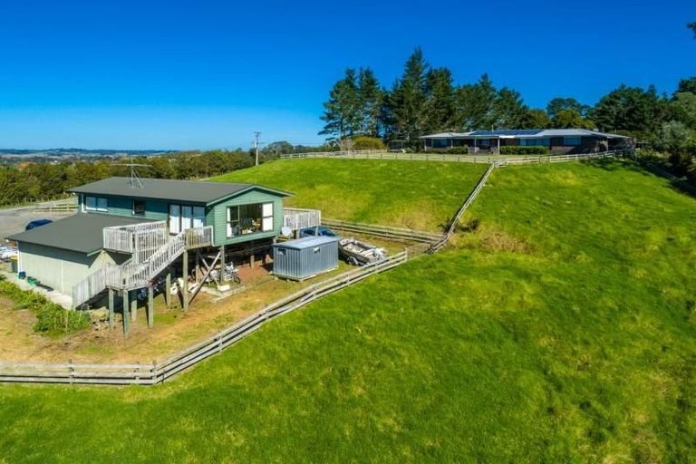 Photo of property in 41 Selman Road, Dairy Flat, Albany, 0794