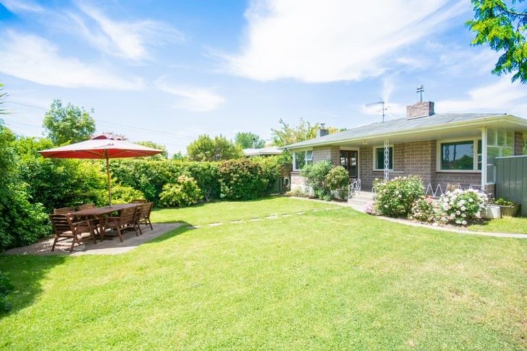Photo of property in 6 Mckenzie Street, Witherlea, Blenheim, 7201