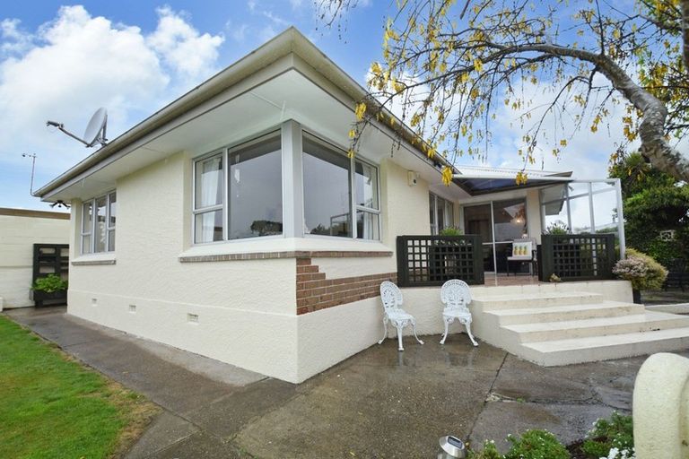 Photo of property in 20 Orwell Crescent, Newfield, Invercargill, 9812