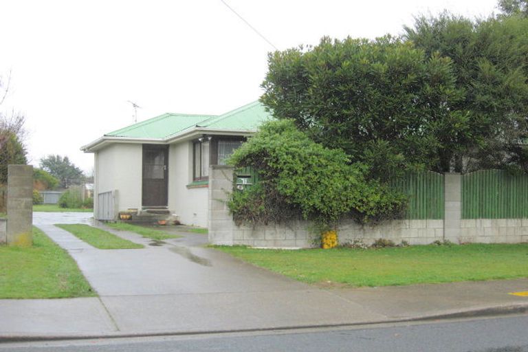 Photo of property in 71 Dipton Street, Kingswell, Invercargill, 9812
