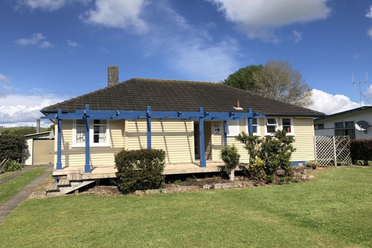 Photo of property in 90 North Road, Kaitaia, 0410