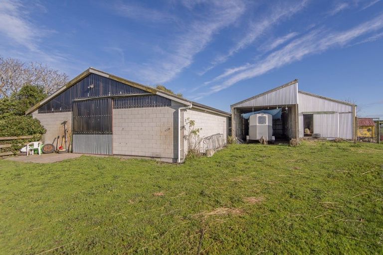 Photo of property in 42 Feredays Road, Leeston, 7682