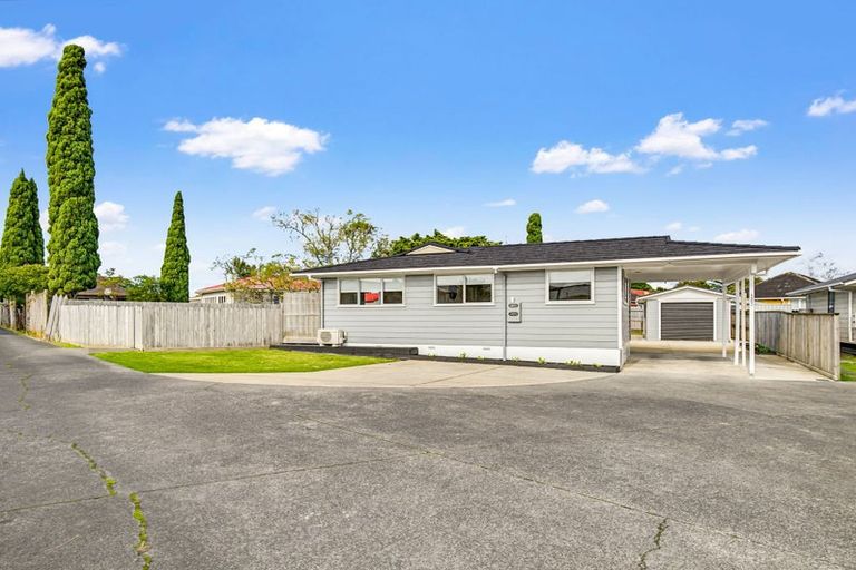 Photo of property in 127b Bruce Mclaren Road, Henderson, Auckland, 0612