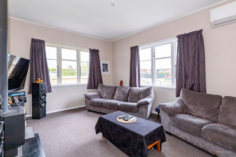 Photo of property in 204 Selwyn Street, Marchwiel, Timaru, 7910