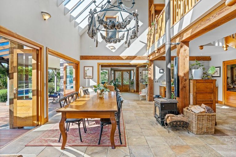 Photo of property in 124b Woodside Road, Woodside, Greytown, 5794