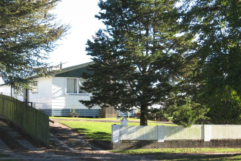 Photo of property in 273 Balmoral Drive, Tokoroa, 3420