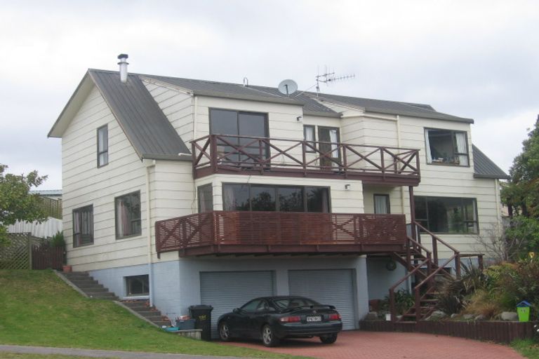 Photo of property in 63 Hyde Avenue, Richmond Heights, Taupo, 3330