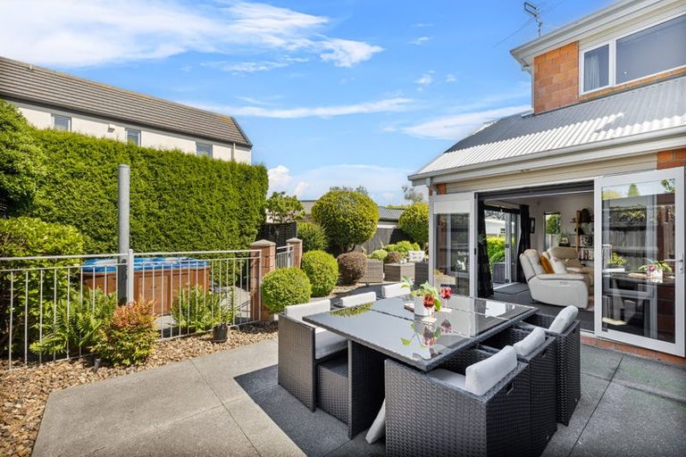 Photo of property in 34 Birkdale Drive, Shirley, Christchurch, 8061