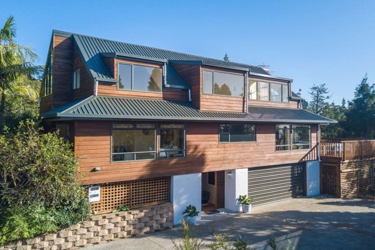 Photo of property in 125 Paremoremo Road, Lucas Heights, Auckland, 0632