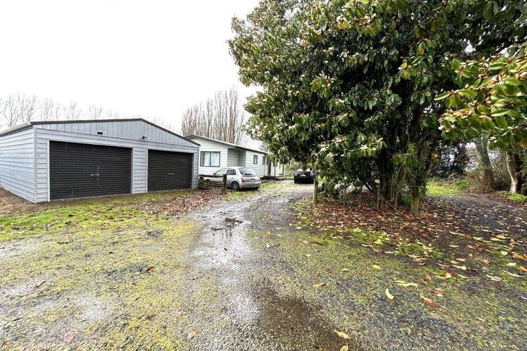 Photo of property in 984 Gordonton Road, Gordonton, Hamilton, 3281