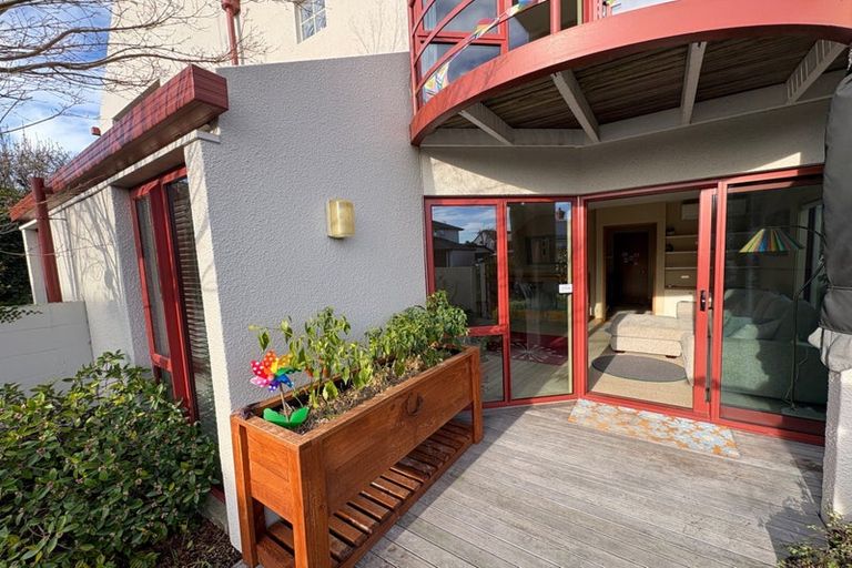 Photo of property in 24a Tonbridge Street, Merivale, Christchurch, 8014