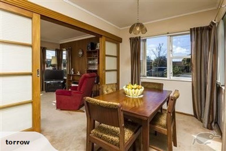 Photo of property in 244 Birkdale Road, Birkdale, Auckland, 0626