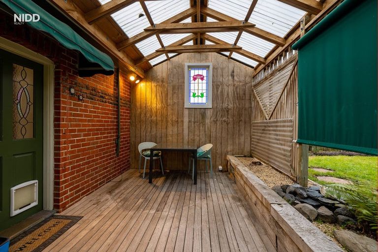 Photo of property in 21 Marewa Street, Kew, Dunedin, 9012