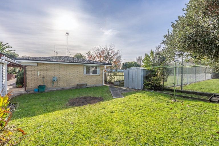 Photo of property in 33 Raukawa Street, Otaki, 5512