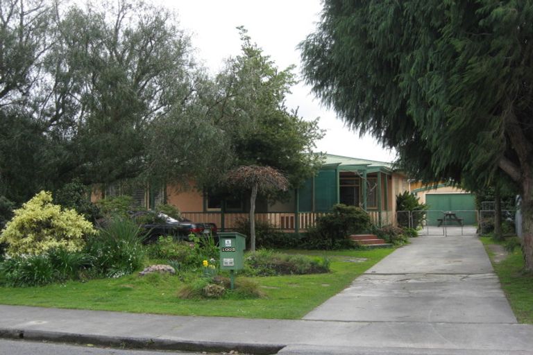 Photo of property in 1003 Florence Place, Raureka, Hastings, 4120