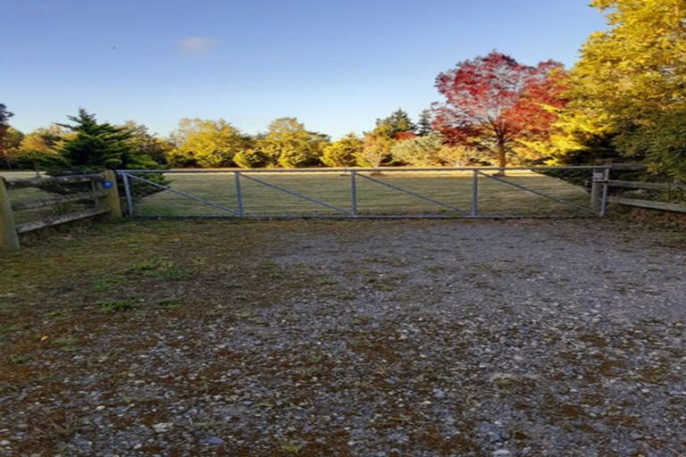 Photo of property in 897 Sandy Knolls Road, West Melton, Christchurch, 7675