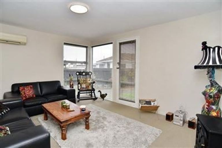 Photo of property in 3/4 Hendon Street, Edgeware, Christchurch, 8013