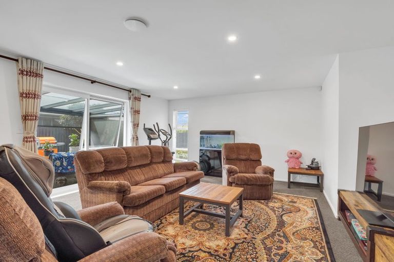 Photo of property in 201 Brookside Road, Rolleston, 7614