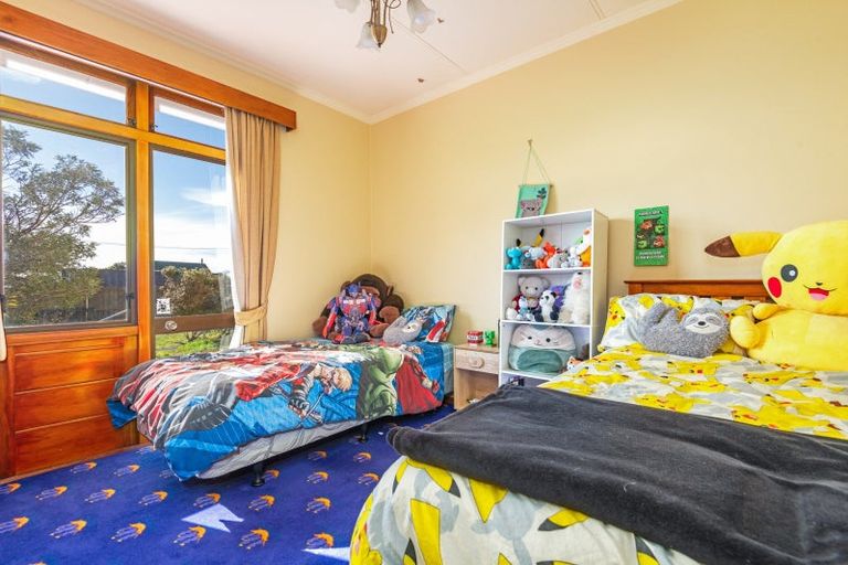 Photo of property in 33 Daniell Street, Bulls, 4818