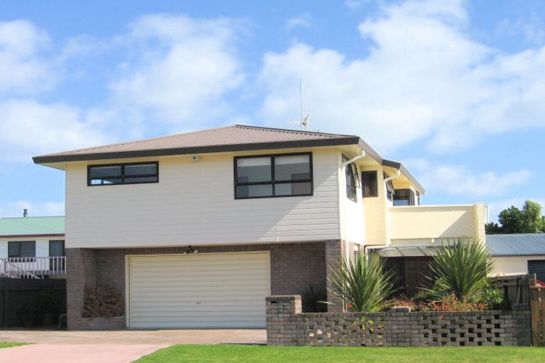 Photo of property in 2b Stawell Avenue, Mount Maunganui, 3116