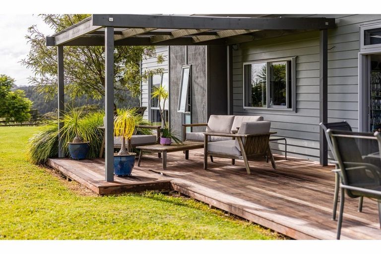 Photo of property in 817 Waimate Road North, Waimate North, Kerikeri, 0293