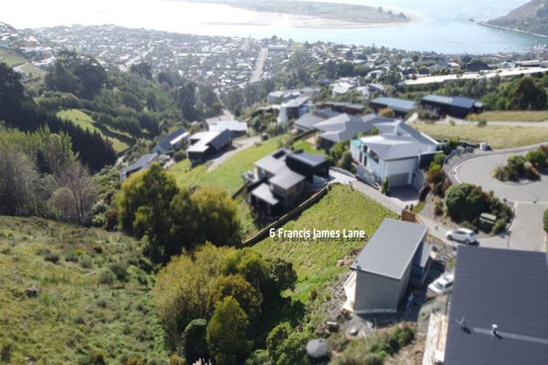 Photo of property in 6 Francis James Lane, Redcliffs, Christchurch, 8081