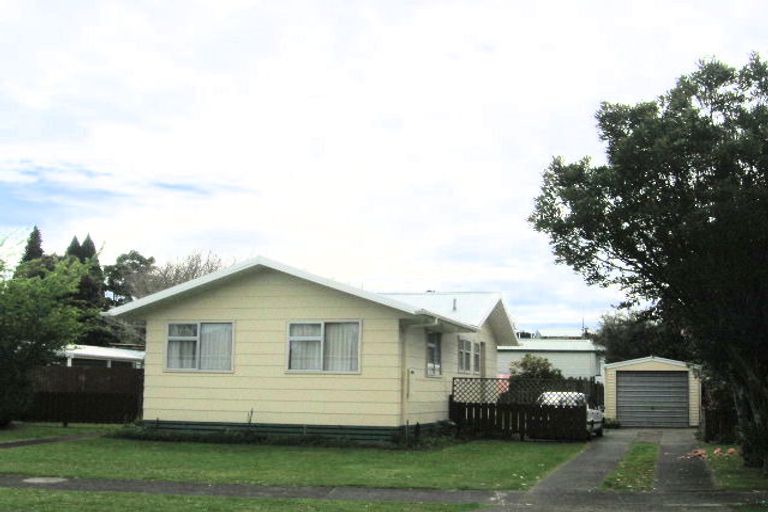 Photo of property in 4 Redmond Street, Judea, Tauranga, 3110