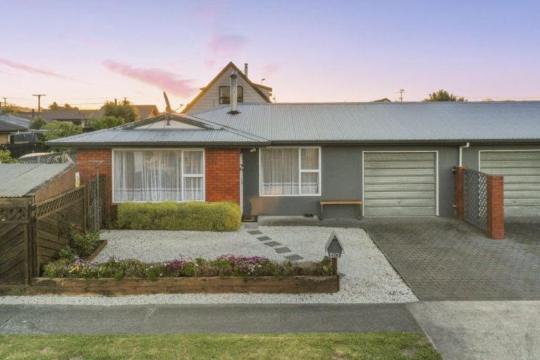 Photo of property in 4b Kilworth Place, Witherlea, Blenheim, 7201