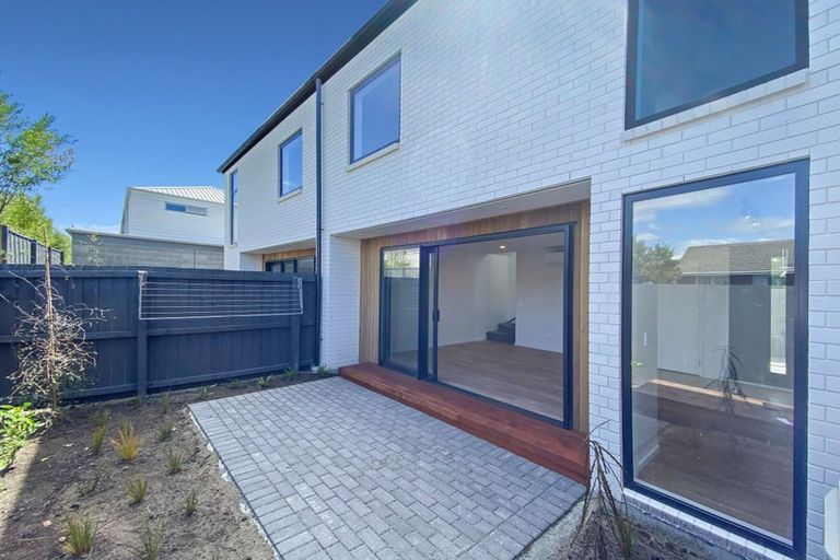 Photo of property in 4/369 Cashel Street, Linwood, Christchurch, 8011