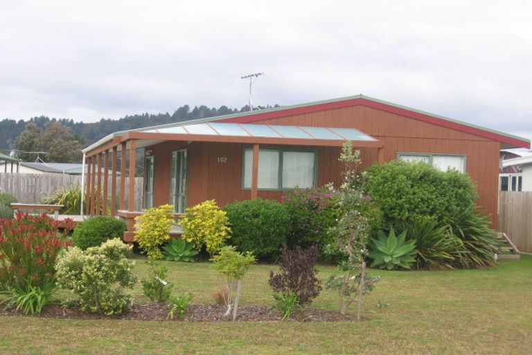 Photo of property in 102 Castle View Road, Matarangi, Whitianga, 3592