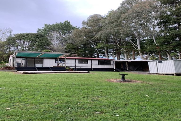 Photo of property in 94 Potter Road, Dairy Flat, Albany, 0792