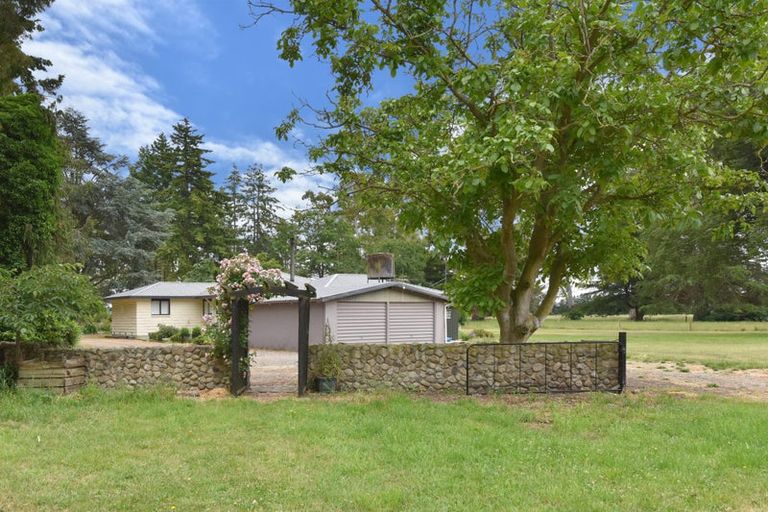 Photo of property in 1306 Two Chain Road, Swannanoa, Rangiora, 7475