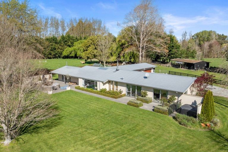 Photo of property in 276a Whites Road, Ohoka, Kaiapoi, 7692